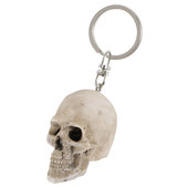 LETHAL THREAT BONE SKULL