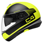 SCHUBERTH C4 LEGACY