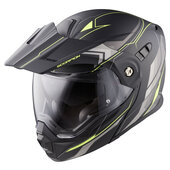 SCORPION ADX-1 ANIMA