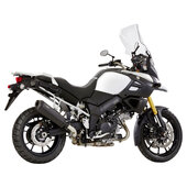 ENDSCHALLD. SHARK DSX-10