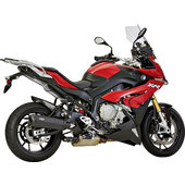 ENDSCHALLD. SHARK DSX-10