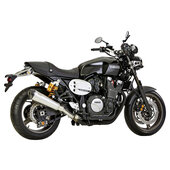 EINDDEMP. SHARK DSX-7