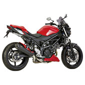 SILENCIEUX SHARK DSX-7