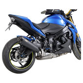 SILENCIEUX SHARK DSX-7