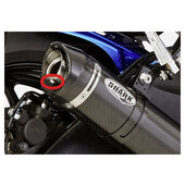 DB-ABSORBER FUER SHARK