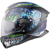 SHARK SKWAL 2 SWITCH RIDERS 2