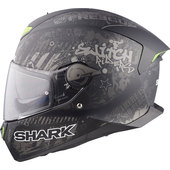 SHARK SKWAL 2 SWITCH RIDERS 2