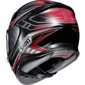 SHOEI NXR VALKYRIE TC-10
