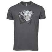 Biker at Heart T-shirt