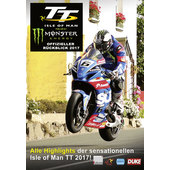 ISLE OF MAN 2017 *TT*