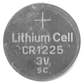 BATTERY CR1225 3V