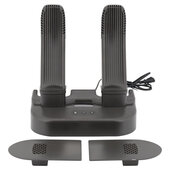 Universal dryer with sterilisation system