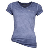 Vanucci Logo-Tee ladies shirt