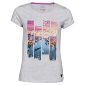 Vanucci Tifoso Sunset Ladies' Shirt