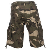WCC CARGO SHORTS