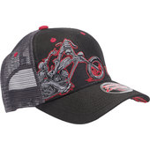 West Coast Choppers Chopperdogs