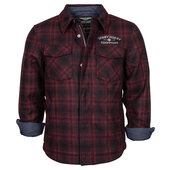 WCC JACKET QUILTED GANG