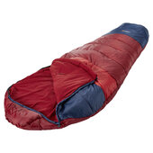Wechsel Stardust 10° Mummieslaapzak, div. maten