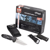 WALTHER ADVENTURE SET