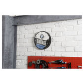 BMW *GARAGE* OROL.PARETE