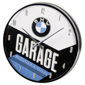 BMW *GARAGE* OROL.PARETE