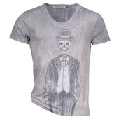 Skeleton Groom T-Shirt
