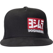 YOSHIMURA SNAPBACK