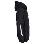 YOSHIMURA HOODIE