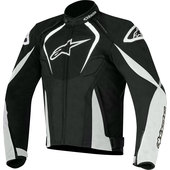 alpinestars T-Jaws WP textile jacket