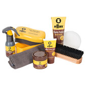 Leather Care Case Louis Special Edition