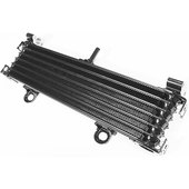 Oil cooler