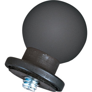 Boule caméra av filetage