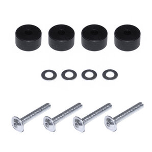 Kit d'adaptation SW-Motech Zumo 660