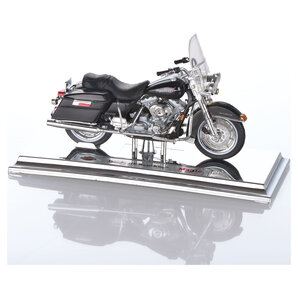 Kant&klaar-m. Harley Davidson FLHR 1999