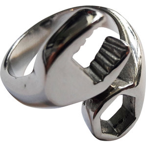 Bague "Tool-Ring"