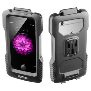 Boîtier iPhone 6/6S Plus