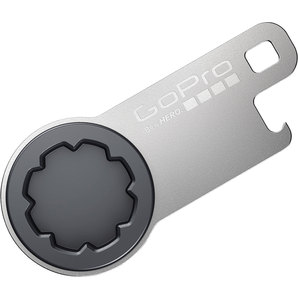 The Tool clés vis moletée