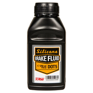 Dot 5 Brake Fluid >> Buy Trw Dot 5 Silicone Brake Fluid 250 Ml Louis Motorcycle Leisure Dot 5 Brake Fluid >> Buy Trw Dot 5 Silicone Brake Fluid 250 Ml Louis Motorcycle Leisure