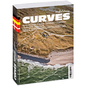 Excursions Curves - Les côtes allemandes
