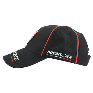 DUCATI CORSE BASEBALLCAP