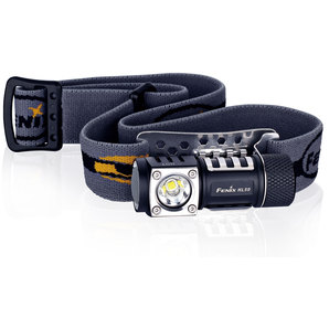 HL50 LED-voorhoofdlamp