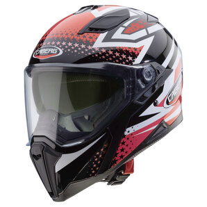 Jackal Sniper integraalhelm