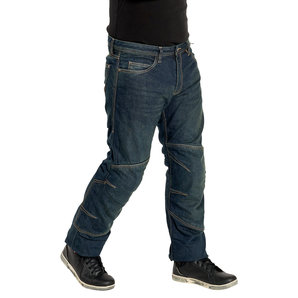 Buy Vanucci Cordura Denim Jeans | Louis motorcycle clothing and technology