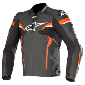 Celer V2 leren combi-jack