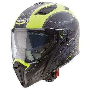 Jackal Supra integraalhelm