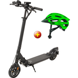 E-Scooter Egret Eight V3