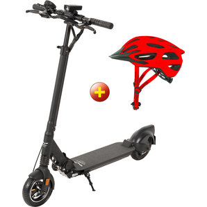 E-Scooter Egret Eight V3