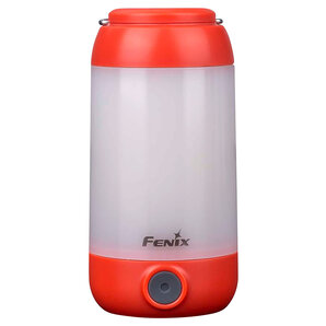 CL26R LED-campinglamp met USB-