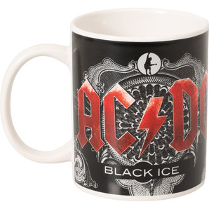 AC/DC tasse