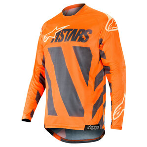 Racer Braap crossshirt